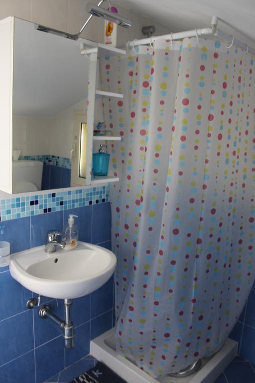 Casa Vacanze Roccella Beach Кампофеліче-ді-Роччелла Екстер'єр фото